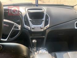 جی ئێم سی تیرەین